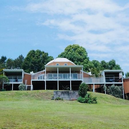 Casa Vista Hotel Bangalow Exterior photo