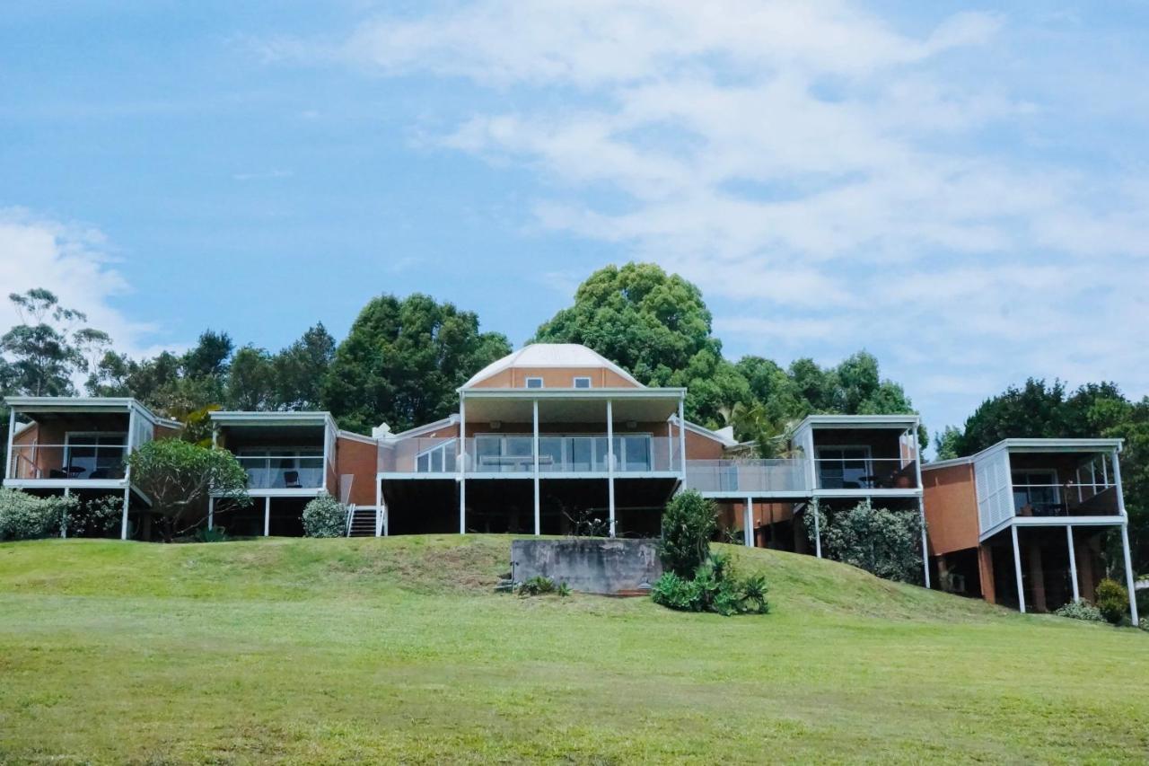 Casa Vista Hotel Bangalow Exterior photo