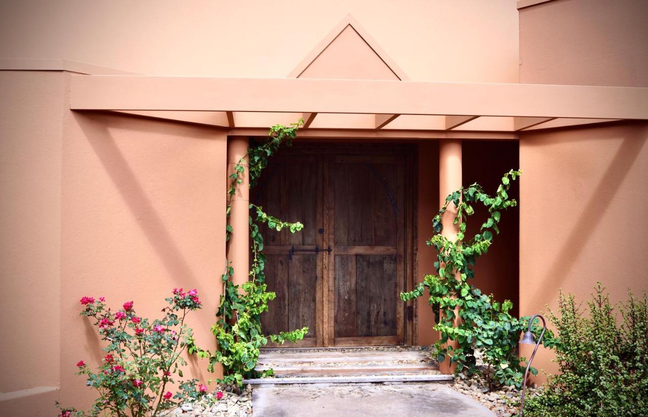 Casa Vista Hotel Bangalow Exterior photo